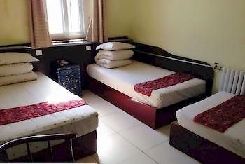 Beijing Xiaofengxian Featured Hostel 外观 照片