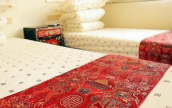 Beijing Xiaofengxian Featured Hostel 外观 照片