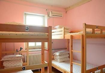 Beijing Xiaofengxian Featured Hostel 外观 照片