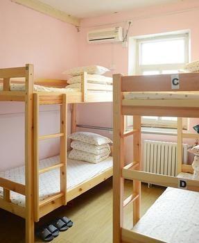 Beijing Xiaofengxian Featured Hostel 外观 照片