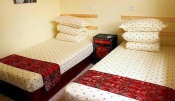 Beijing Xiaofengxian Featured Hostel 外观 照片